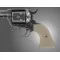 HOGUE Накладки на рукоять револьвера Ruger BlkHwk/Vqro Cowboy Pan