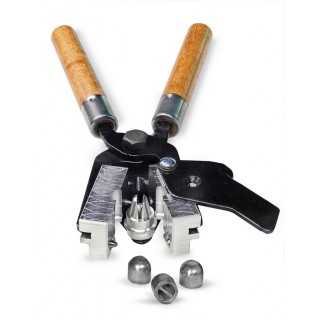 LEE PRECISION Пулелейка 12 калибра Slug Mold LEE PRECISION Пулелейка 12 калибра Slug Mold