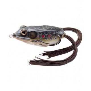 LIVETARGET LURES Лягушка Frog Hollow Body