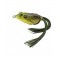 LIVETARGET LURES Лягушка Frog Hollow Body