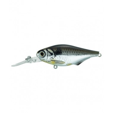 LiveTarget Lures Gizzard Shad