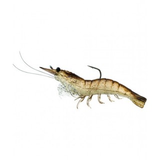 LIVETARGET LURES Креветка Rigged Shrimp