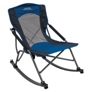 ALPS MOUNTAINEERING кресло-качалка Low Rocker ALPS MOUNTAINEERING кресло-качалка Low Rocker