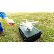 DOKKEN DOG SUPPLY Дрон для тренировки собак Training Drone