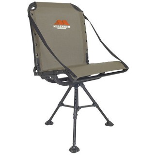 MILLENIUM TREESTANDS Складной стул для охоты G100 ground blind chair MILLENIUM TREESTANDS Складной стул для охоты G100 ground blind chair