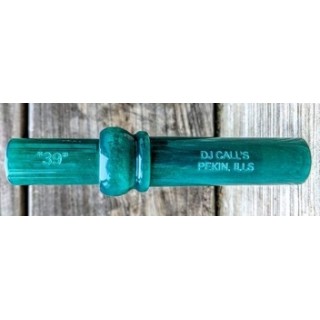 DJ CALLS манок на утку Model 39 acrylic DJ CALLS манок на утку Model 39 acrylic