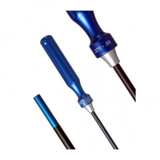 MONTANA X-TREME винтовочный шомпол 36 дюймов MONTANA X-TREME винтовочный шомпол 36 дюймов