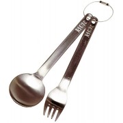 MSR Ложка и вилка Titan™ Fork and Spoon - Past Season