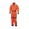 MUSTANG SURVIVAL Водонепроницаемый костюм Deluxe Anti-Exposure Coverall And Worksuit