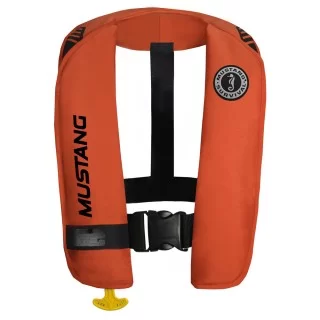 MUSTANG SURVIVAL Спасательный жилет MIT 100 Inflatable Automatic PFD