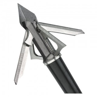 MUZZY Наконечник для стрел Trocar HB 3 шт. MUZZY Наконечник для стрел Trocar HB 3 шт.