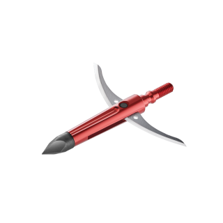 BLOODSPORT ARCHERY Наконечник для стрел Night Fury Extreme, 3 шт. BLOODSPORT ARCHERY Наконечник для стрел Night Fury Extreme, 3 шт.