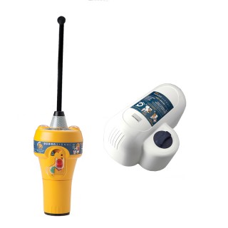 OCEAN SIGNAL Аварийный радиомаяк SafeSea E100/E100G OCEAN SIGNAL Аварийный радиомаяк SafeSea E100/E100G