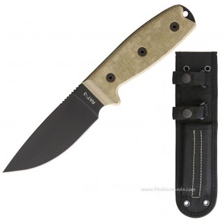 ONTARIO KNIFE COMPANY Нож RAT-3 ONTARIO KNIFE COMPANY Нож RAT-3