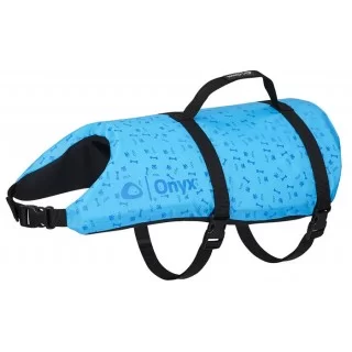ONYX OUTDOOR Спасательный жилет для собак Nylon Pet Vest