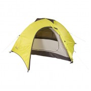PEREGRINE четырехместная палатка Radama 4 tent