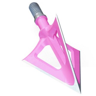 G5 OUTDOOR Наконечник для стрел Pink Montec G5 OUTDOOR Наконечник для стрел Pink Montec