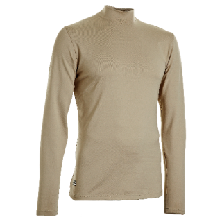 UNDER ARMOUR водолазка Coldgear infrared tactical fitted mock UNDER ARMOUR водолазка Coldgear infrared tactical fitted mock