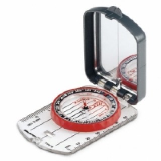 BRUNTON компас Elite 360 Mirrored BRUNTON компас Elite 360 Mirrored