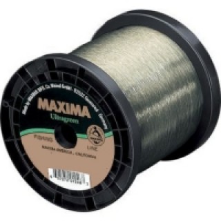 MAXIMA SERVICE SPL GREEN 30LB 2630YD MAXIMA SERVICE SPL GREEN 30LB 2630YD