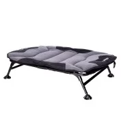 MOmarsh платформа кровать для собаки Home Cot - 44" x 28"