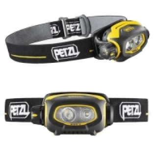 PETZL налобный фонарь Pixa 3 pro PETZL налобный фонарь Pixa 3 pro