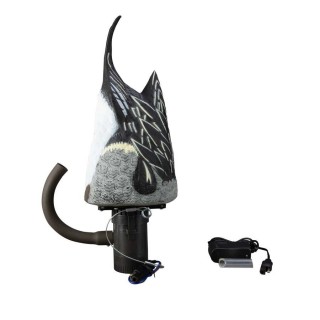 Higdon Outdoors Механическое чучело кормящейся шилохвости XS Pulsator Pintail Moving Decoy 12V Higdon Outdoors Механическое чучело кормящейся шилохвости XS Pulsator Pintail Moving Decoy 12V