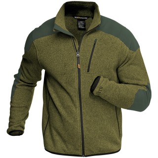 5.11 тактический свитер Tactical full zip sweater