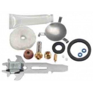 OPTIMUS набор запасных частей для плиток Hiker+ OPTIMUS набор запасных частей для плиток Hiker+