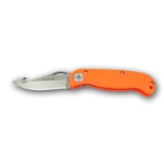 KNIVES OF ALASKA складной нож Xtreme Trailblazer 154CM Orange Suregrip KNIVES OF ALASKA складной нож Xtreme Trailblazer 154CM Orange Suregrip