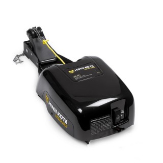 MINN KOTA Якорная лебедка Pontoon DeckHand MINN KOTA Якорная лебедка Pontoon DeckHand