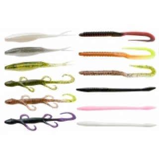 ZOOM набор насадок Super Mixed DIrty Dozen (12 шт.) ZOOM набор насадок Super Mixed DIrty Dozen (12 шт.)