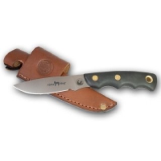 KNIVES OF ALASKA охотничий нож Alpha Wolf S30V, рукоятка Suregrip KNIVES OF ALASKA охотничий нож Alpha Wolf S30V, рукоятка Suregrip