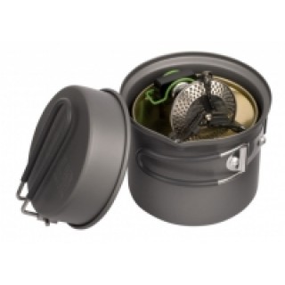 OPTIMUS комплект посуды Terra Solo OPTIMUS комплект посуды Terra Solo