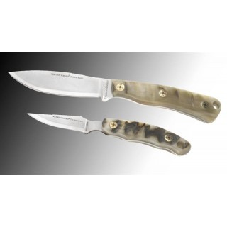 MCMILLAN комплект ножей African MCMILLAN комплект ножей African