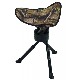 AMERISTEP складной поворотный стул Tripod swivel stool