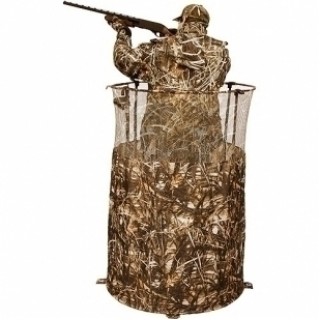 AMERISTEP Переносная одноместная засидка Ringer blind. AMERISTEP Переносная одноместная засидка Ringer blind.