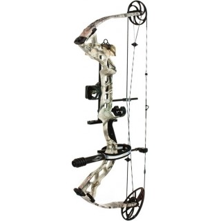 BOW TECH блочный лук Diamond Outlaw BOW TECH блочный лук Diamond Outlaw