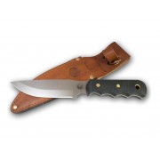 KNIVES OF ALASKA охотничий нож Bush camp D2 сталь, рукоятка suregrip