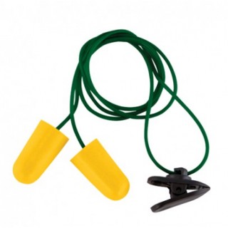 CALDWELL беруши Range plugs с шнурком, в упаковке 10 шт. CALDWELL беруши Range plugs с шнурком, в упаковке 10 шт.