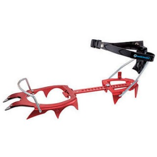 CAMP Кошки XLC Nanotech Automatic CAMP Кошки XLC Nanotech Automatic