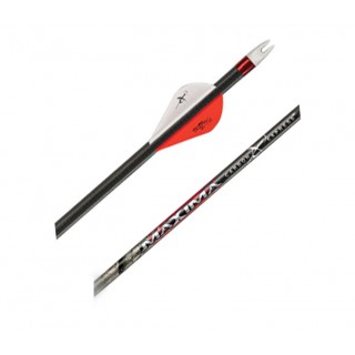CARBON EXPRESS стрелы для лука Maxima hunter 350 blazer vanes 6 шт. CARBON EXPRESS стрелы для лука Maxima hunter 350 blazer vanes 6 шт.