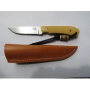 David Winston охотничий нож, модель 65
