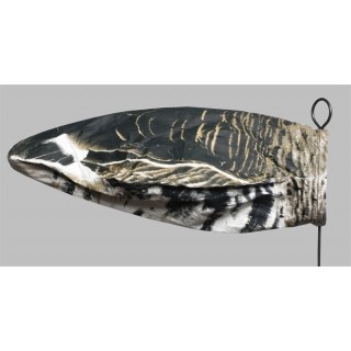 DEADLY DECOYS комплект корпусов флюгеров гусь белолобый. 12 шт DEADLY DECOYS комплект корпусов флюгеров гусь белолобый. 12 шт