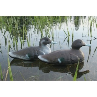 DEEKS самонадувные резиновые утиные чучела. Шилохвость. 12 штук. DEEKS самонадувные резиновые утиные чучела. Шилохвость. 12 штук.