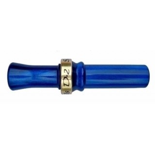 DJ CALLS манок на утку из акрила D-2 series DJ CALLS манок на утку из акрила D-2 series