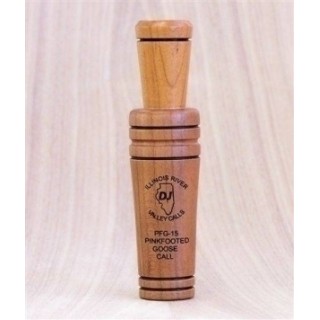 DJ CALLS манок на белолобого гуся DJ CALLS манок на белолобого гуся