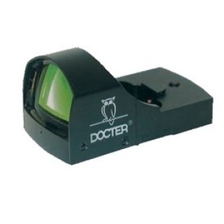 DOCTER OPTICS коллиматорный прицел Red Dot Sight 7.0 MOA DOCTER OPTICS коллиматорный прицел Red Dot Sight 7.0 MOA