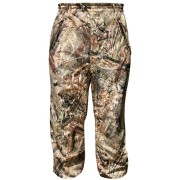 DRAKE WATERFOWL утепленные брюки fleece lined pants