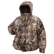 DRAKE WATERFOWL куртка для охоты в холодную погоду. Модель LST 4-in-1 Insulated Parka